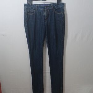 Miley Cyrus & Max Azria Blue Denim Jeans